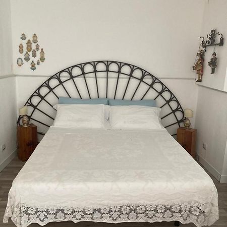 Casa Tuccari Castiglione Di Sicilia Apartment ภายนอก รูปภาพ
