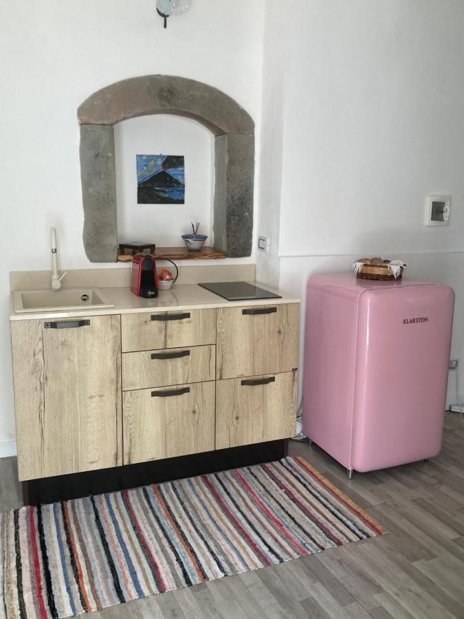 Casa Tuccari Castiglione Di Sicilia Apartment ภายนอก รูปภาพ