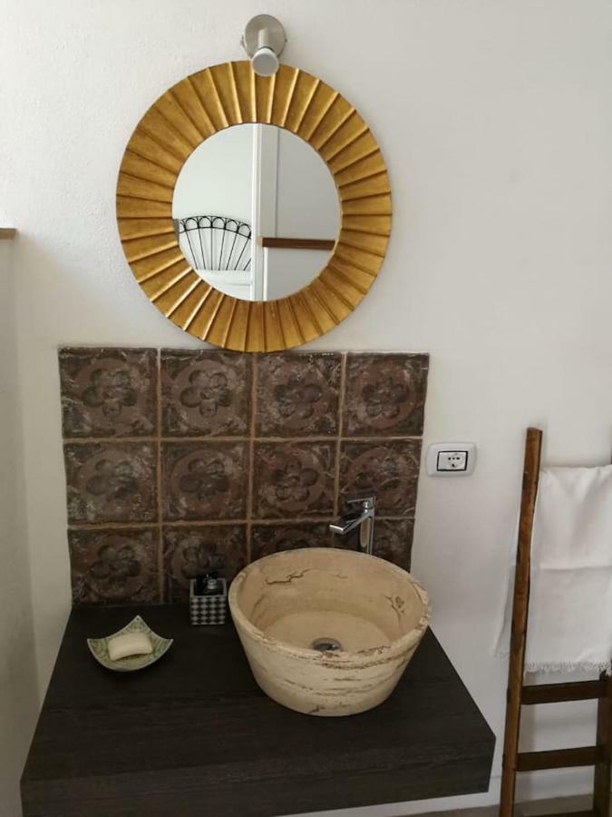 Casa Tuccari Castiglione Di Sicilia Apartment ภายนอก รูปภาพ