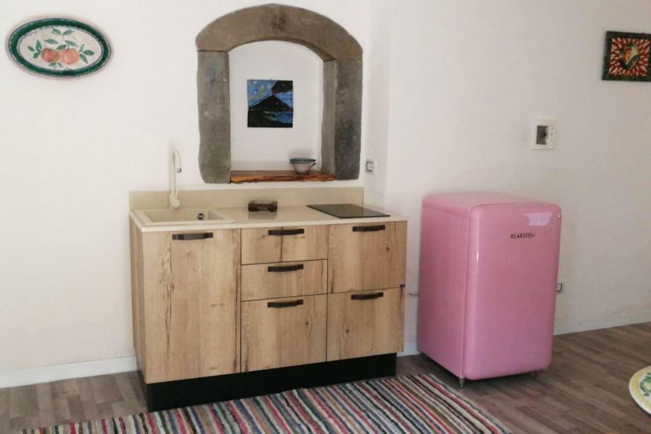 Casa Tuccari Castiglione Di Sicilia Apartment ภายนอก รูปภาพ